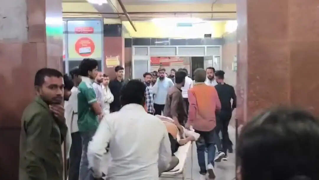 55 वर्षीय व्यक्ति की बदमाशों ने की हत्या