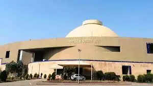 मध्य प्रदेश विधानसभा का एक दिवसीय विशेष सत्र 27 अप्रैल को, ‘नारी शक्ति वंदन’ पर होगी चर्चा, अधिसूचना जारी