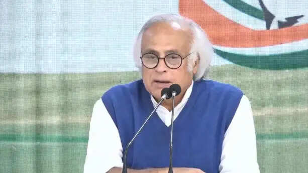जाति जनगणना में विकल्प चुनने की सूची क्यों नहीं, सरकार जवाब दे: जयराम रमेश