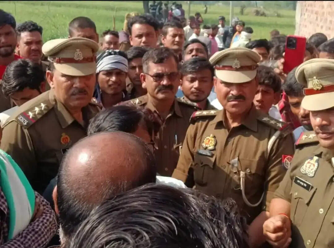 विद्युत लाइन की चपेट में आकर हलवाई की मौत