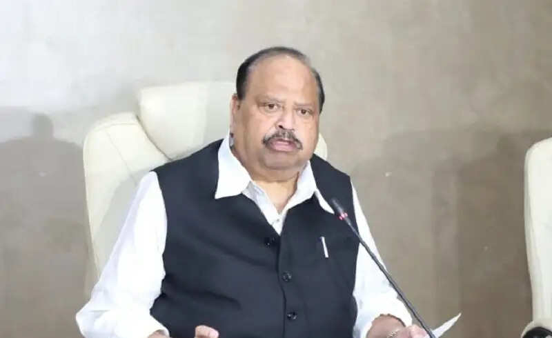 मप्र कैबिनेट: भोपाल में खुलेगा फाइनेंशियल ट्रेनिंग एंड रिसर्च इंस्टीट्यूट, उज्जैन एयरपोर्ट के लिए 590 करोड़ मंजूर