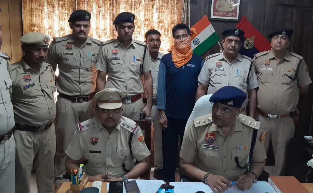 सिरसा: हरियाणा व राजस्थान पुलिस ने साढ़े चार करोड़ रुपये की अफीम पकड़ी, तस्कर गिरफ्तार