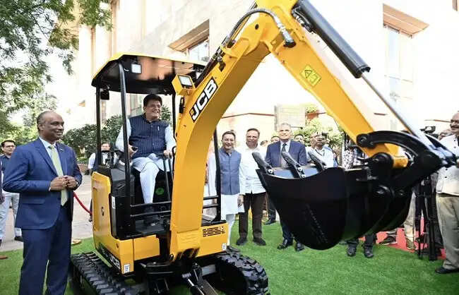 भारत-न्यूजीलैंड मुक्त व्यापार समझौता 20 अक्टूबर से होगा लागू: गोयल