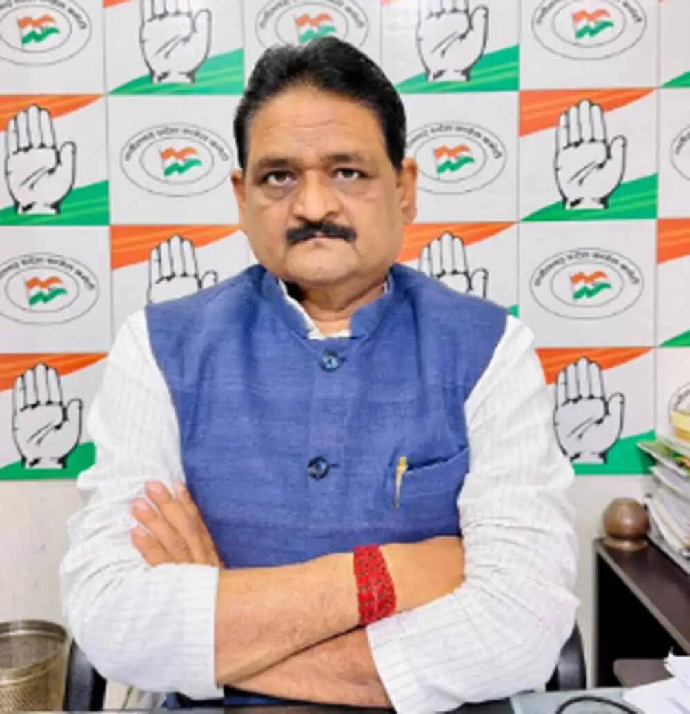 ई-20 पेट्रोल की अनिवार्यता जनता को परेशान कर रही&nbsp;:&nbsp;कांग्रेस