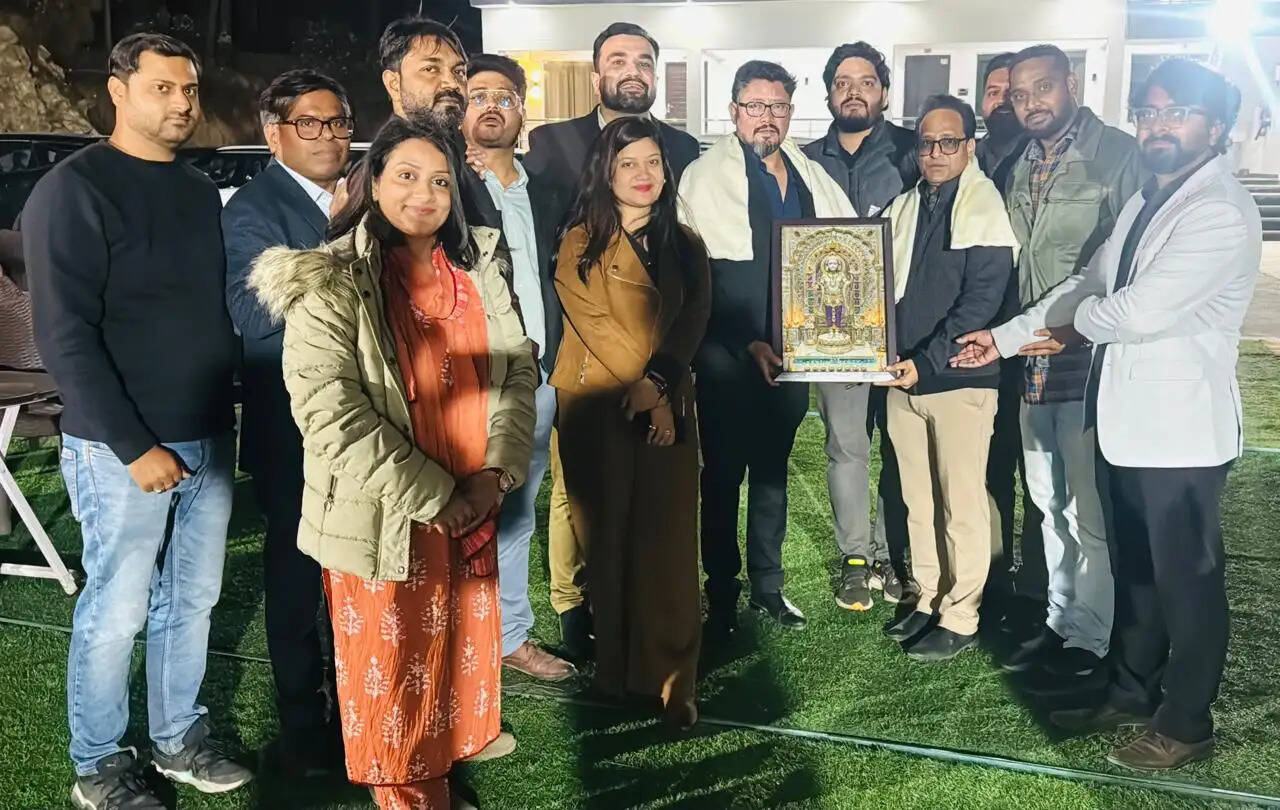 संघ की बैठक&nbsp; में स्वास्थ्य सेवाओं को सुदृढ़ करने पर जोर