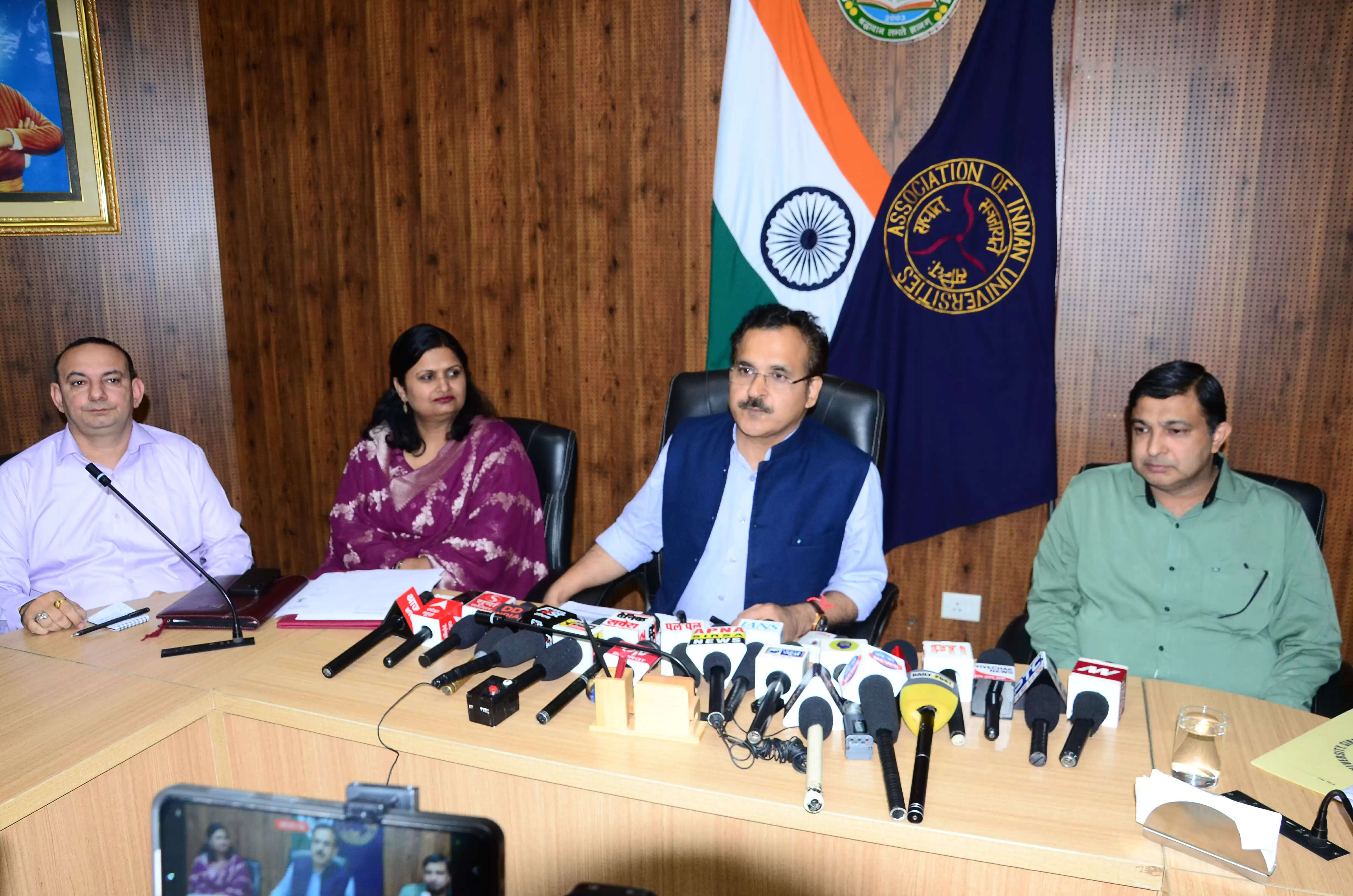 सिरसा: मुख्यमंत्री आठ नवंबर को सीडीएलयू के राष्ट्रीय सेमिनार में करेंगे शिरकत