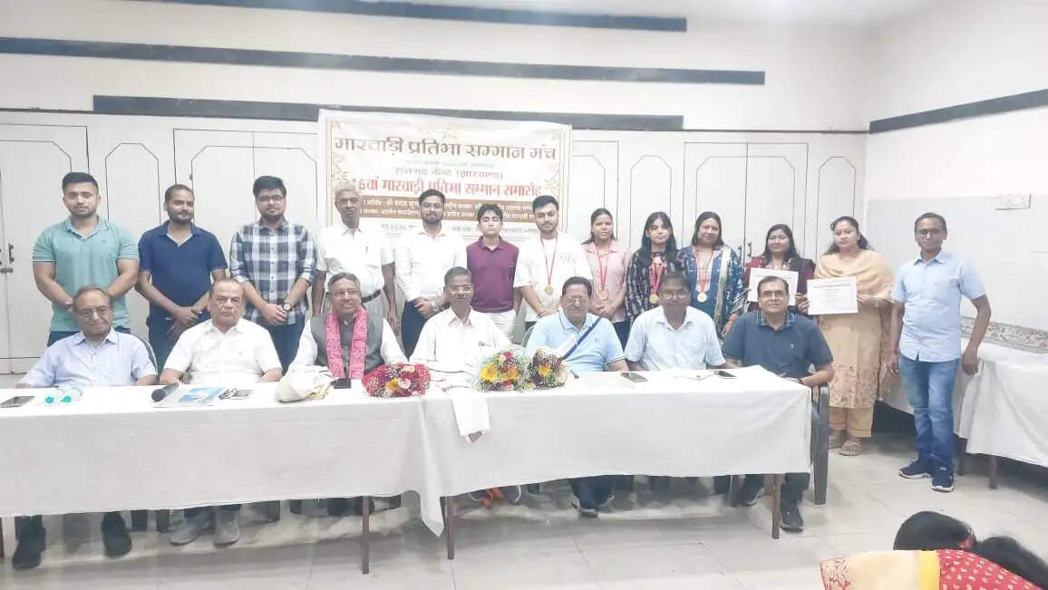 शिक्षित और संस्कारी युवा ही देश को बनाते हैं विकसित : बसंत
