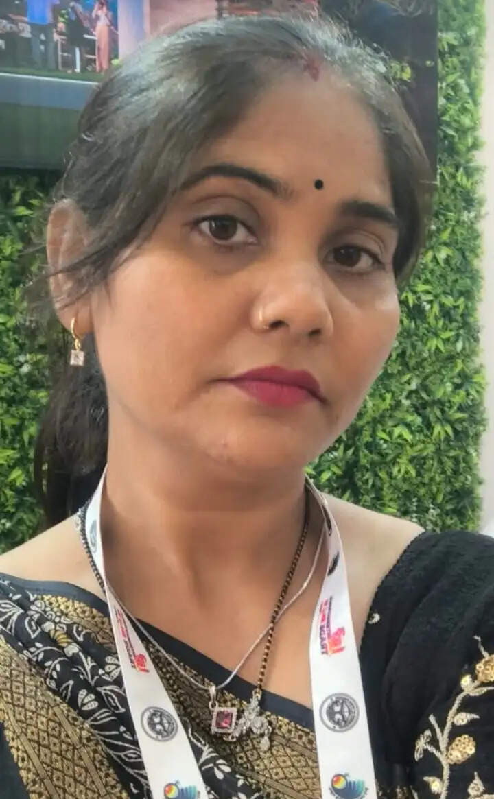 ओडीओपी से वंदना ने पकड़ी आत्मनिर्भरता की राह, सॉफ्ट टॉयज ने दिलाई पहचान
