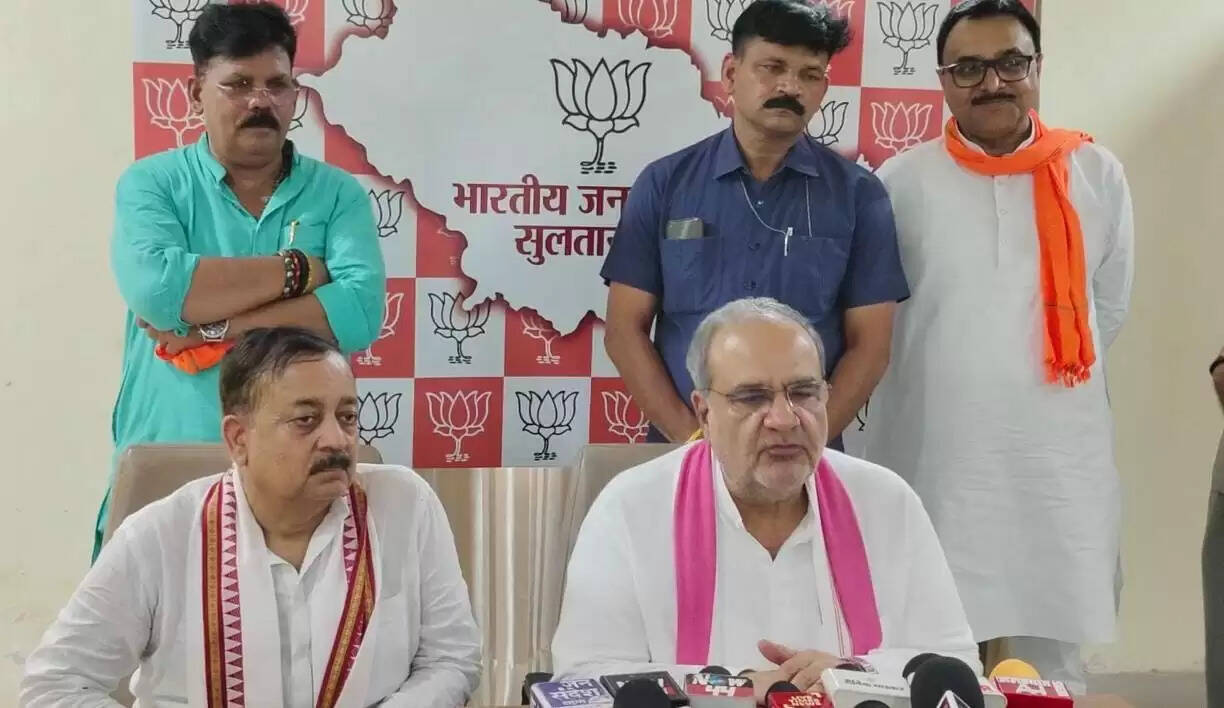 योगी माडल की चर्चा पूरी दुनिया में - भूपेंद्र सिंह चौधरी