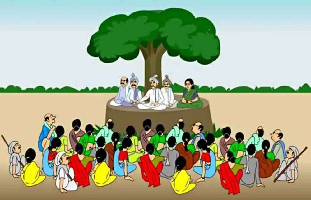 जांजगीर-चांपा : 24 जून को जिलेभर में होगी ग्रामसभा, 18 प्रमुख मुद्दों पर होगी चर्चा