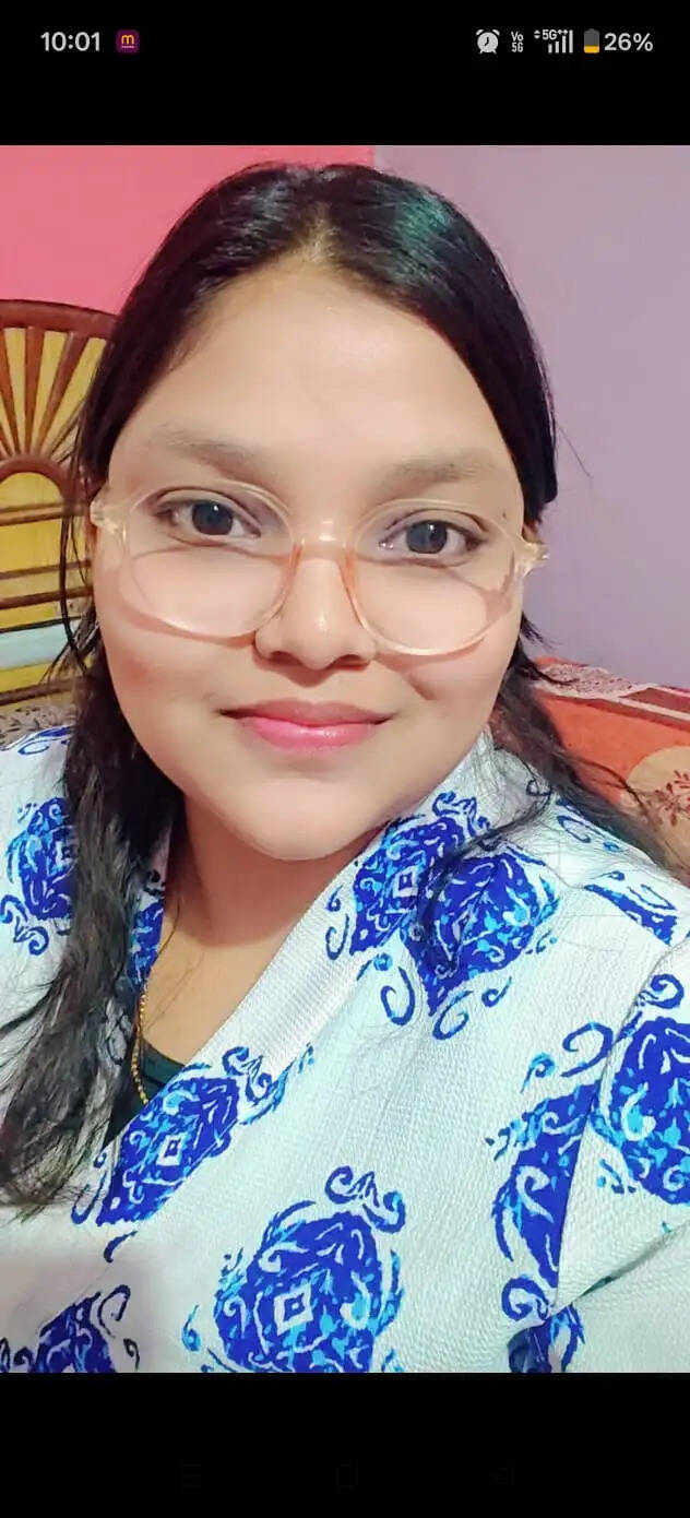 बेटियों ने इंटर परीक्षा में राज्य में द्वितीय तथा चौथा स्थान लाकर बढ़ाया जिले का गौरव