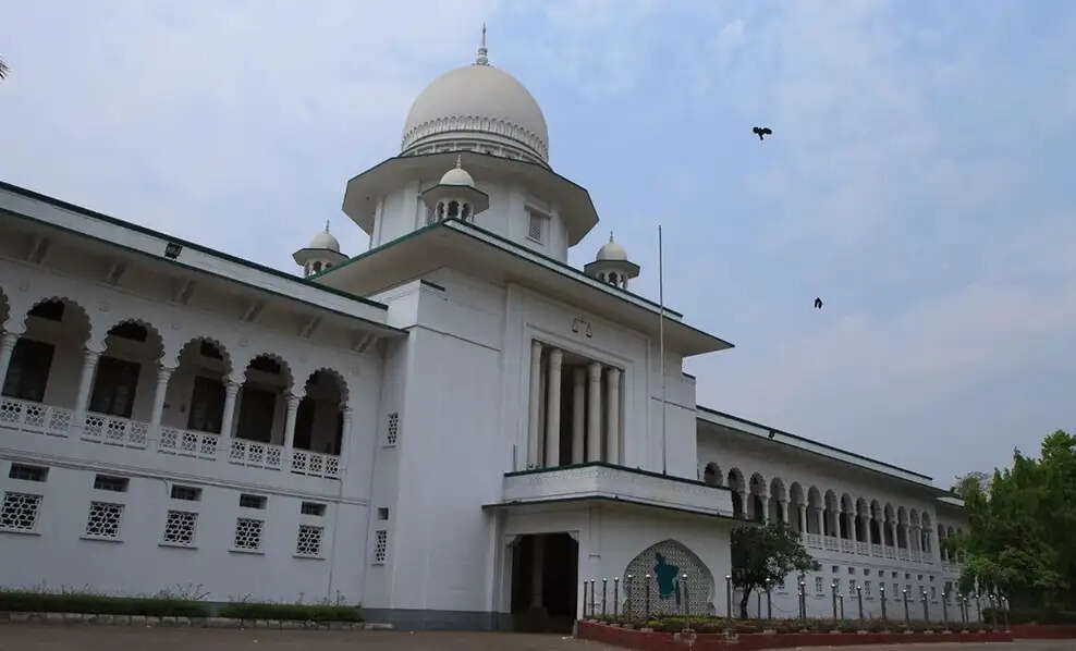 बांग्लादेश में जमात नेता अबुल कलाम आजाद की मौत की सजा के खिलाफ अपील पर सुप्रीम कोर्ट में सुनवाई फिर टली