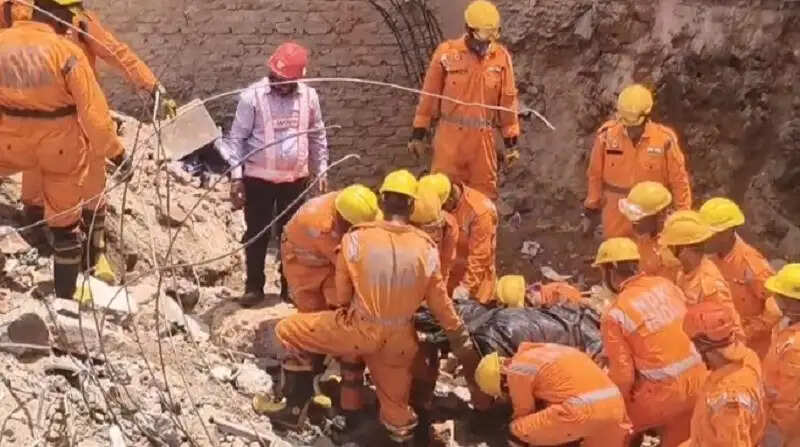 मप्र के अनूपपुर जिले में हुए हादसे में मृतकों के परिजनों को 9-9 लाख रुपये की आर्थिक सहायता