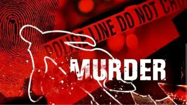 इंदौर&nbsp;में&nbsp;शराब पीने के दौरान हुए विवाद में&nbsp;बैंककर्मी&nbsp;की&nbsp;हत्या,&nbsp;दोस्त ने बोतल और पानी की मोटर से किया हमला