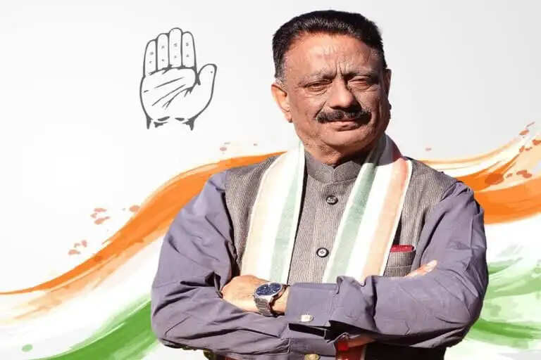 नीट छात्र आंदोलन और कंगना के बयानों पर भाजपा स्पष्ट करे रुख : राठौर