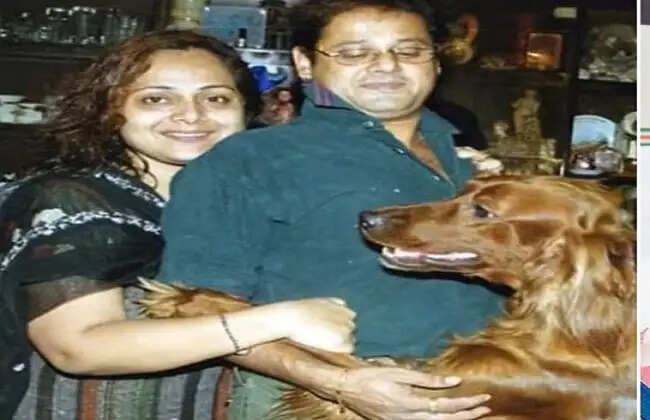 तृणमूल विरोधी विधायकों पर टिप्पणी के बाद ममता और कुणाल घोष पर बरसीं तापस पाल की पत्नी