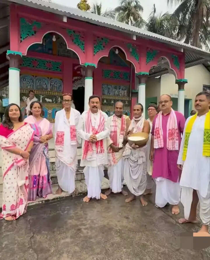 सत्र की भूमि पर कब्जा करने वालों के खिलाफ कड़ा कानून बने : विधानसभा अध्यक्ष