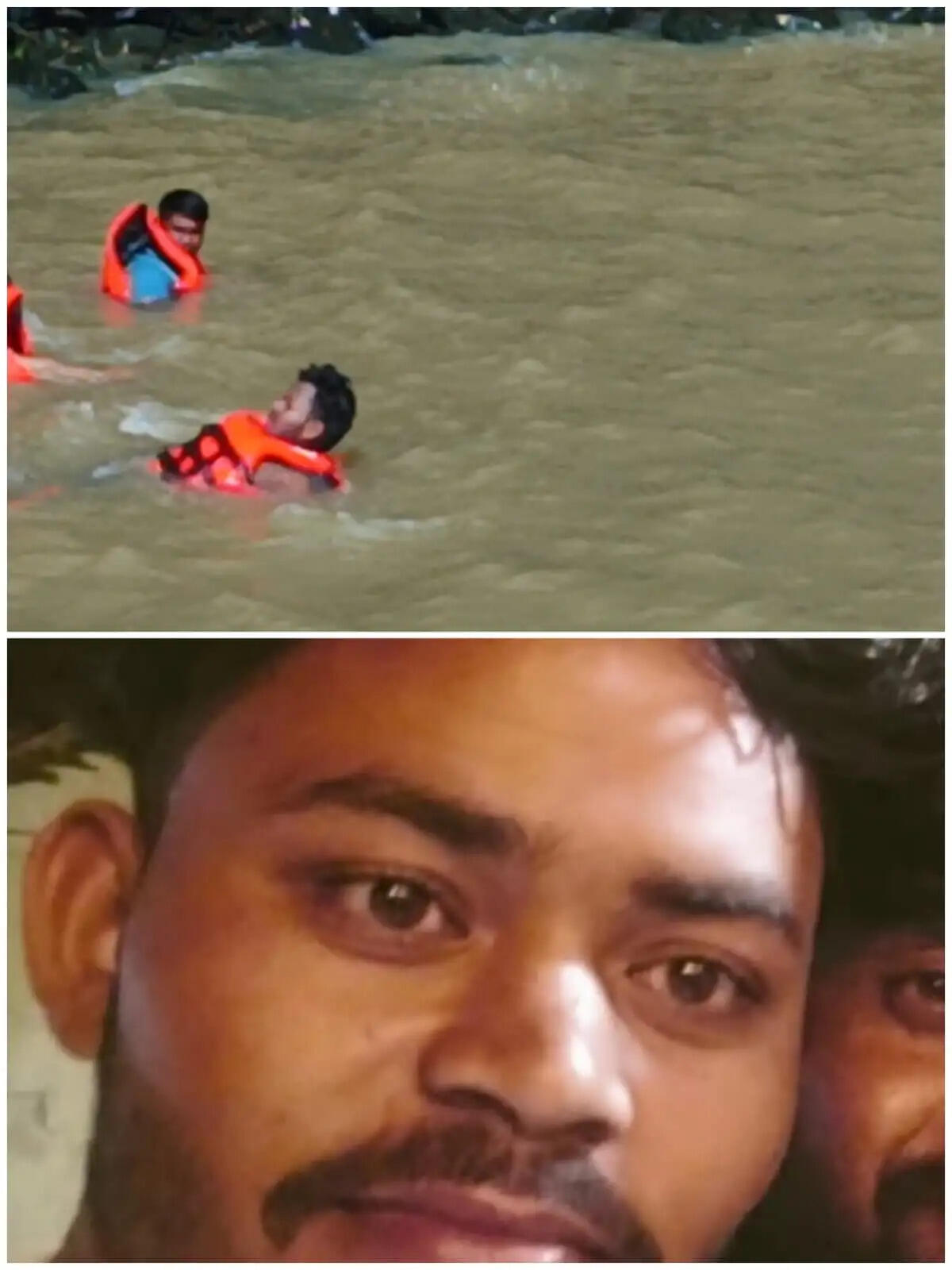 बृहस्पति कुंड में सेल्फी के दौरान युवक गहरी खाई में गिरा, 24 घंटे बाद मिला शव