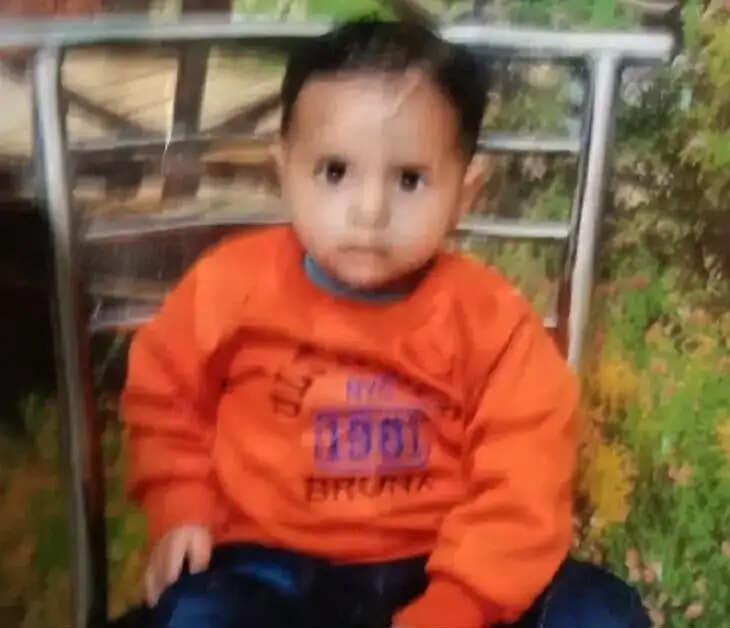 पानीपत: मकान की छत गिरने से चार साल के बच्चे की मौत , दो घायल