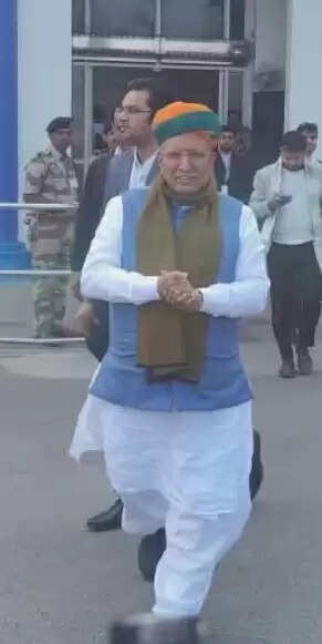 चुनाव सुधार पर संसद में मंगलवार को होगी चर्चा : मेघवाल