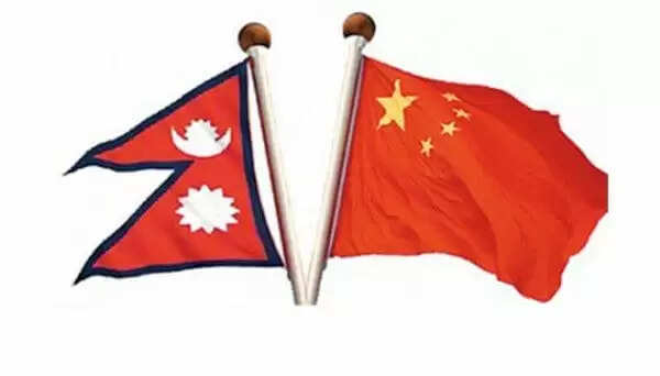 नेपाल-चीन के बीच पहली अंतरदेशीय बिजली प्रसारण लाइन बनने की उम्मीद