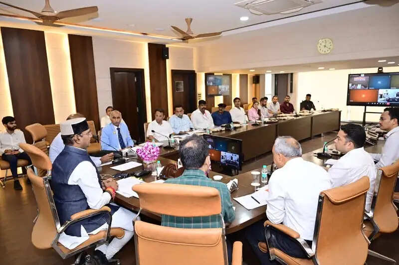 मप्र खेल विभाग की अभिनव पहल, घुड़सवारी खेल के समग्र विकास पर केंद्रित राष्ट्रीय सेमिनार संपन्न