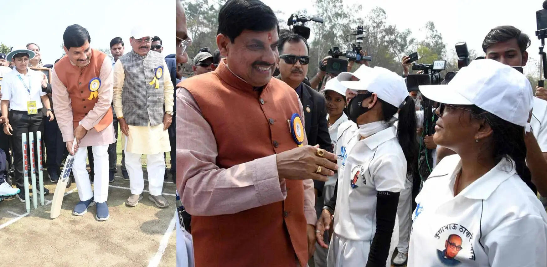 दिव्यांगजन के खेलों के महत्वपूर्ण केंद्र के रूप में उभर रहा है मध्य प्रदेश: मुख्यमंत्री डॉ. यादव