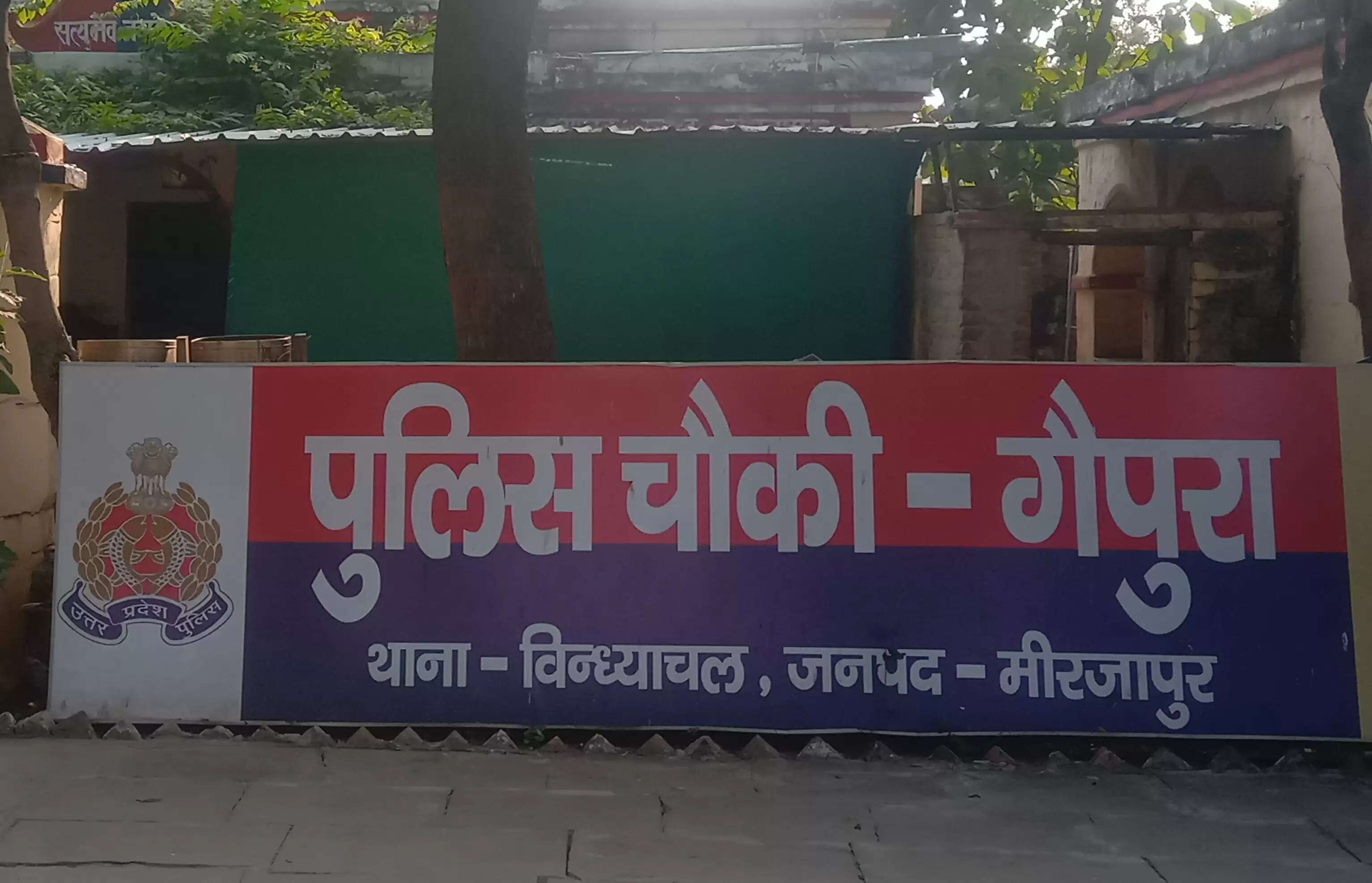 खेलते-खेलते गड्ढे में गिरा मासूम, पानी में डूबने से मौत