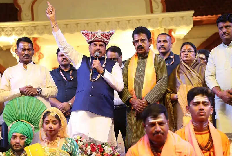 मेल-मिलाप, आत्मीयता और सांस्कृतिक एकता का मंच है मालवा उत्सवः मुख्यमंत्री डॉ. यादव