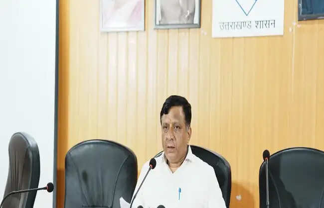 धामी मंत्रिमंडल ने शिक्षा, पर्यटन, रोजगार और वित्तीय सुधारों से जुड़े कई प्रस्तावों को दी मंजूरी