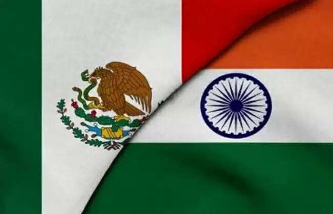 भारत-मेक्सिको व्यापार वार्ता, ‘एकतरफा’ शुल्क वृद्धि को लेकर मेक्सिको पर भारत सख्‍त