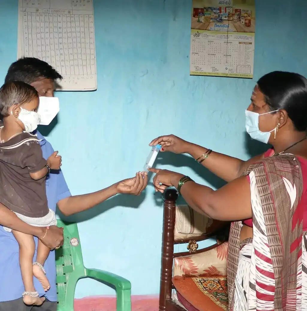 टीबी मुक्त राजस्थान : 100 दिवसीय अभियान में 49,703 नए मरीजों की पहचान