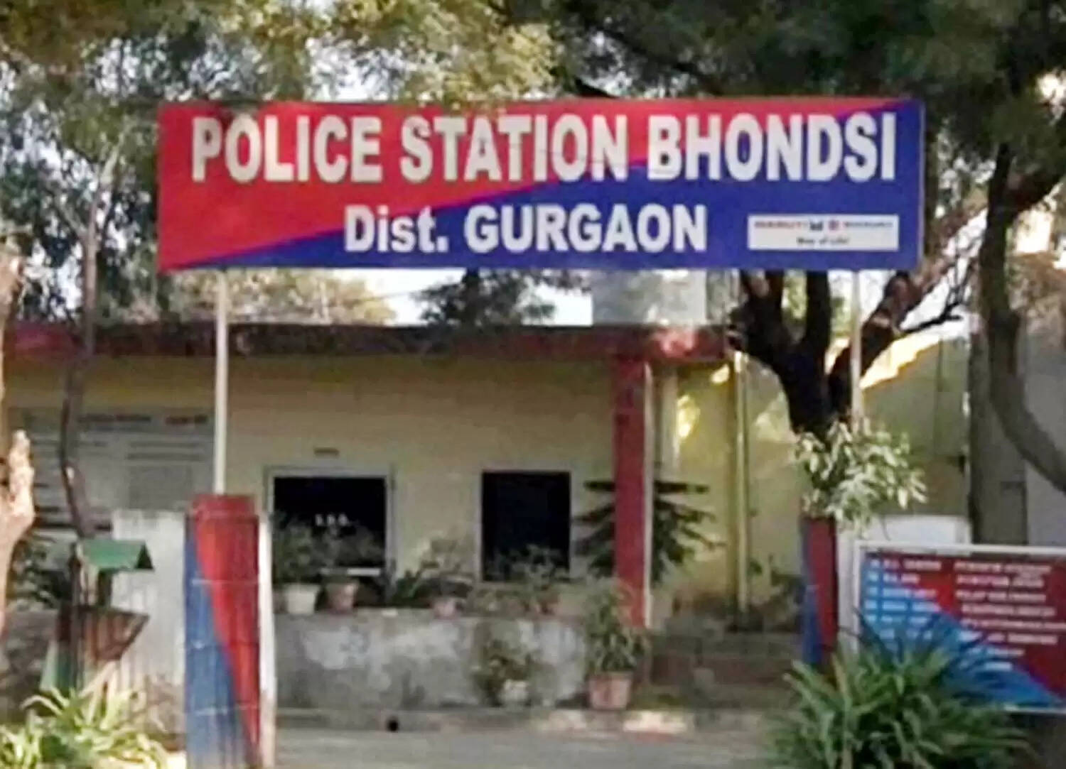 गुरुग्राम: मां ने पढऩे को कहा तो छठी की छात्रा ने फांसी लगा जान दे दी