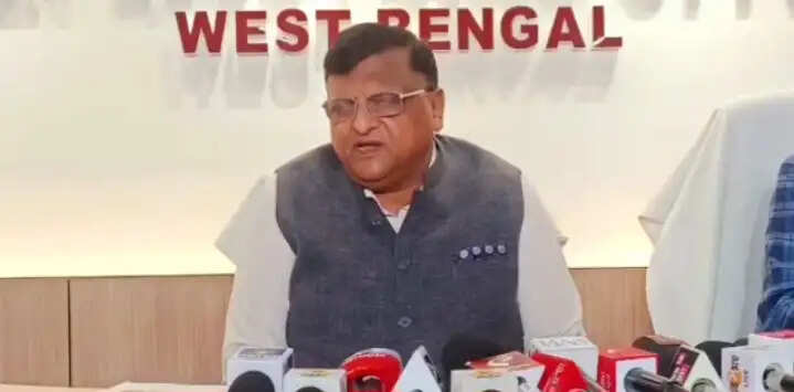 मतगणना को लेकर त्रिस्तरीय सुरक्षा इंतजाम, मुख्य चुनाव अधिकारी ने दी तैयारी की पूरी जानकारी