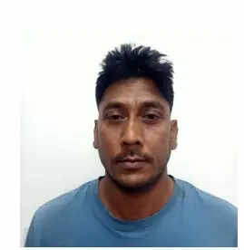 ब्लूटूथ नकल कांड: 10 साल से फरार आरोपी एसओजी के हत्थे चढ़ा