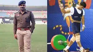 अंतरराष्ट्रीय वेटलिफ्टर रुस्तम सारंग को खेल एवं युवा कल्याण विभाग में सहायक संचालक के पद की जिम्मेदारी