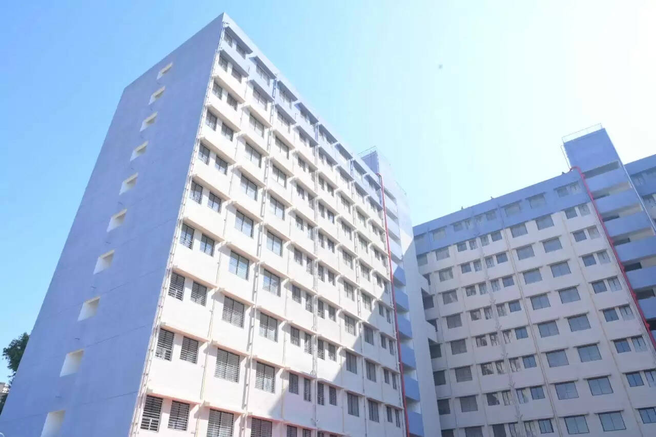 अमित शाह ने अहमदाबाद को दी ₹1507 करोड़ की विकास परियोजनाओं की सौगात