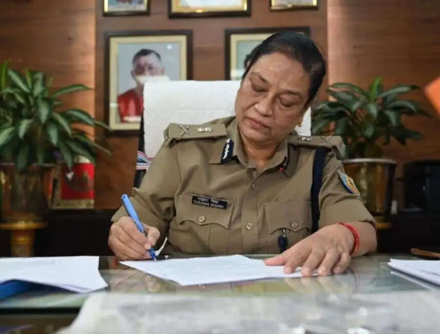 हजारीबाग में बच्ची की हत्या मामले में एसआईटी गठित, एक सप्ताह में रिपोर्ट देने का निर्देश