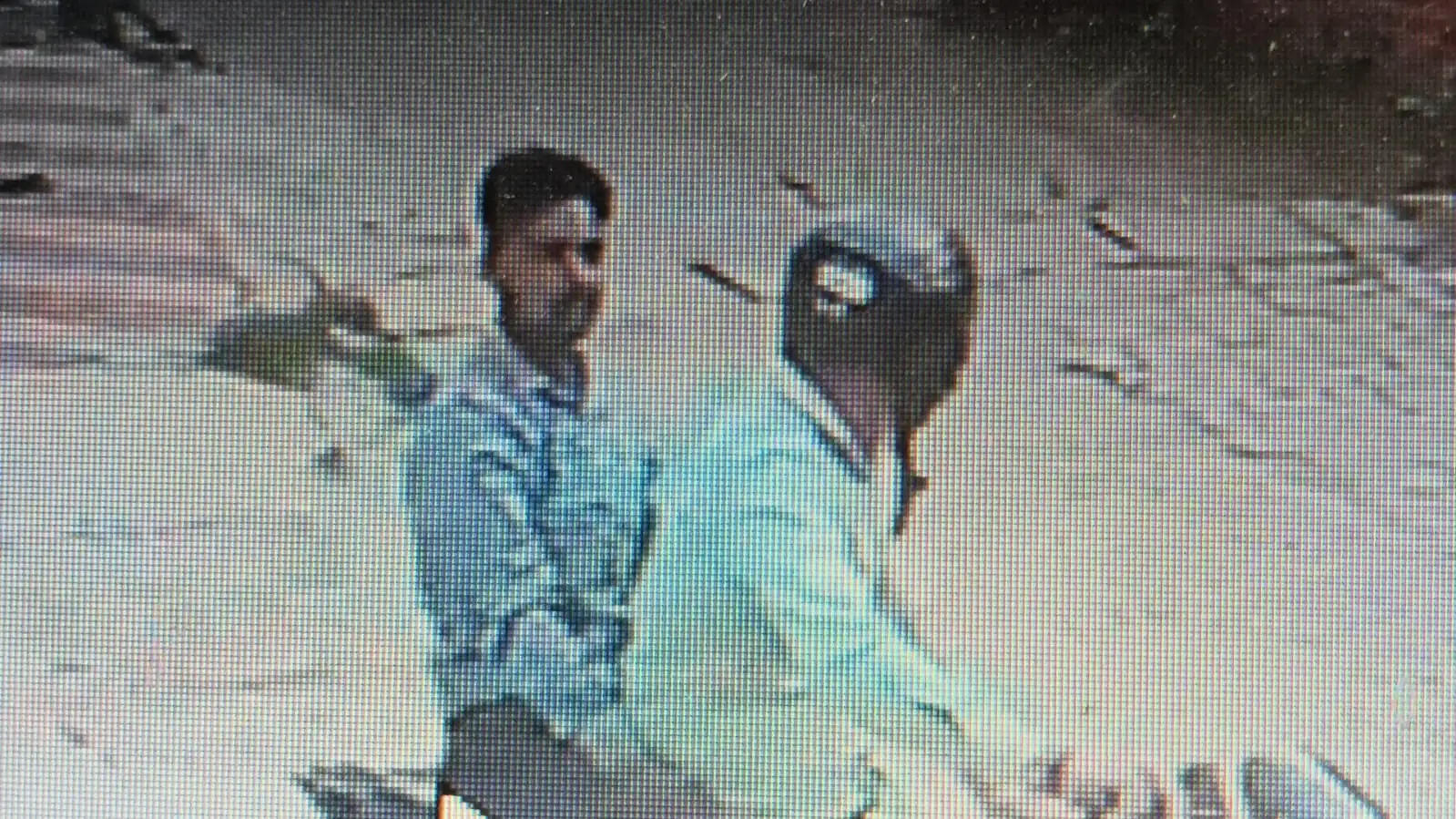 रामगढ़ में फिर सक्रिय हुए कोढ़ा गैंग के सदस्य, पुलिस ने जारी किया अलर्ट