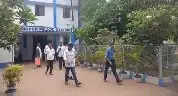 नौकरी दिलाने के नाम पर धोखाधड़ी एवं डराने-धमकाने के आरोप में तृणमूल नेता शेख वसुल गिरफ्तार