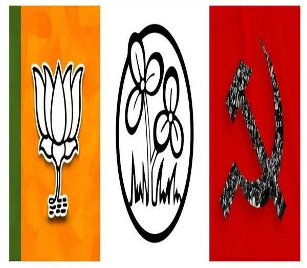 विस चुनाव 2026: बंगाल चुनाव में तेज हुआ प्रचार अभियान