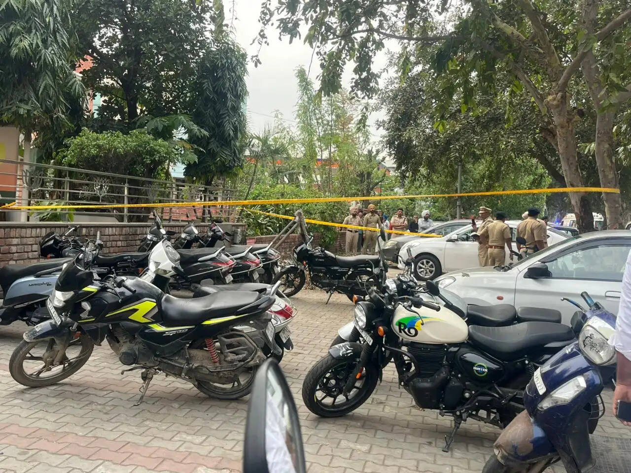 पंजाब की भाईचारे की एकता को तोड़ नहीं सकतीं अलगाववादी ताकतें : जाखड़