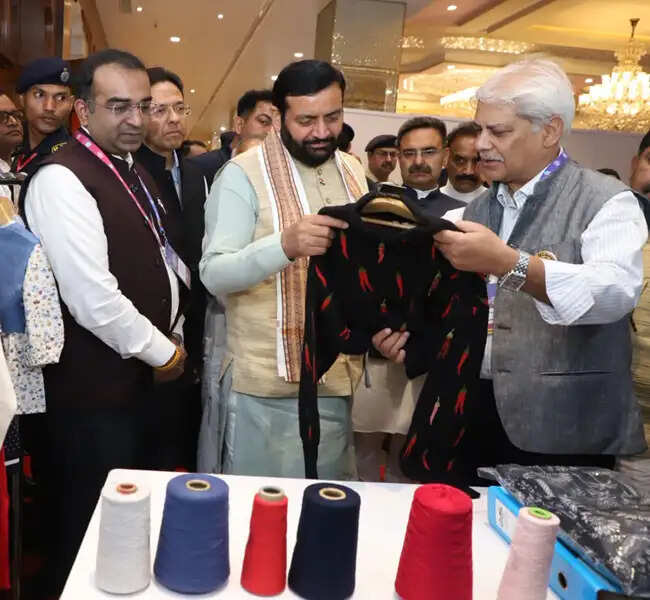 हरियाणा की नई उड़ान :&nbsp;15&nbsp;लाख एमएसएमई बनेंगे आर्थिक विकास के नए इंजन