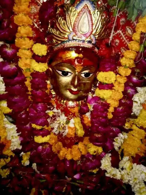 वासंतिक चैत्र नवरात्र : धर्म नगरी काशी में आदिशक्ति के गौरी स्वरूप का पूजन, शुरूआत मुख्य निर्मालिका गौरी के दर्शन से