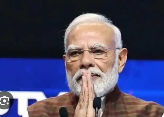 प्रधानमंत्री मोदी आज रोजगार मेले में ५१ हजार से अधिक नव नियुक्त युवाओं को नियुक्ति पत्र देंगे