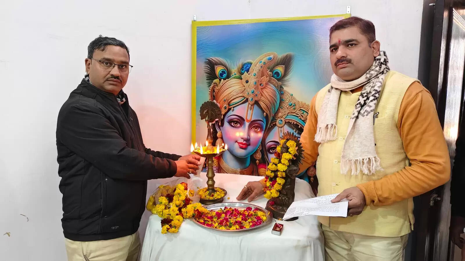 नियमित रूप पढ़ने वाला अधिवक्ता ही पीड़ित को न्याय दिला सकता है : दीपक गुप्ता