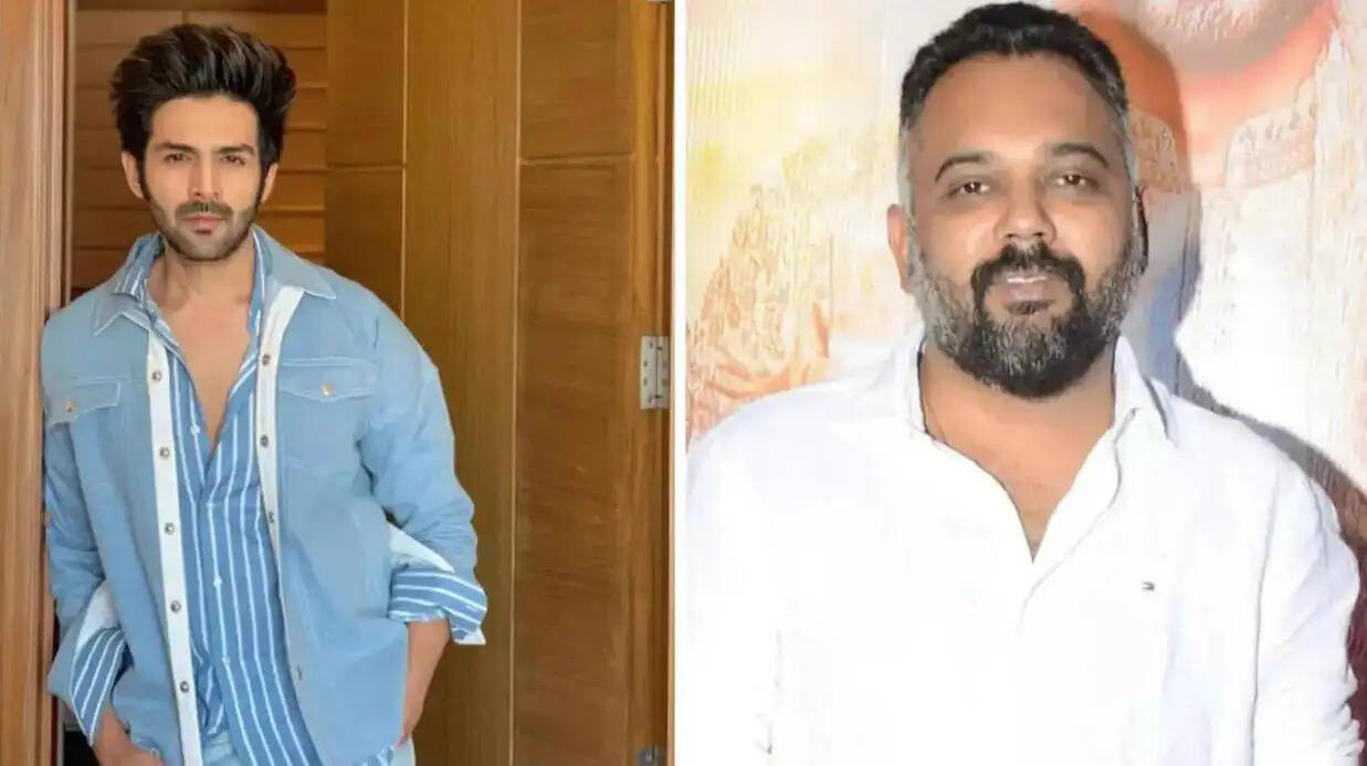 कार्तिक आर्यन और लव रंजन फिर साथ, नई फिल्म की तैयारी