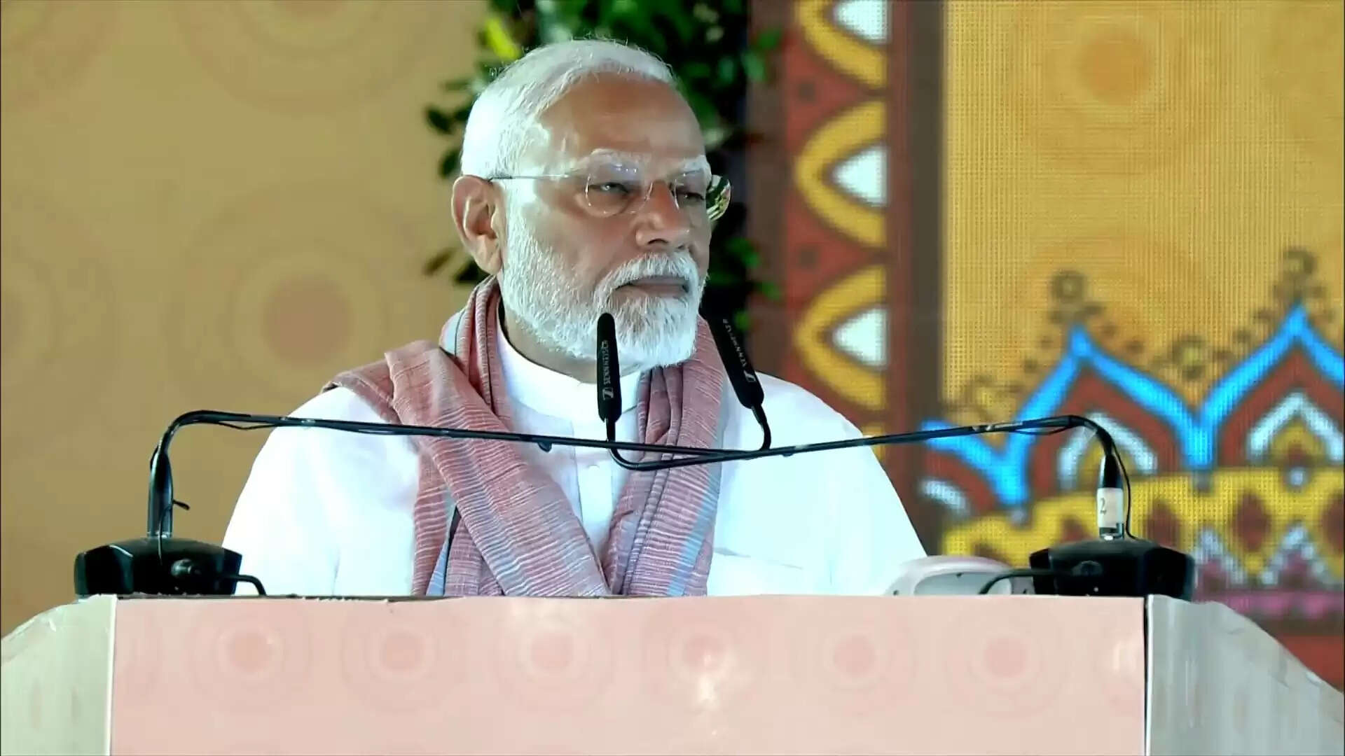 पहलगाम हमले में शामिल आतंकियों और साजिशकर्ताओं को उनकी कल्पना से परे सजा दी जाएगी : प्रधानमंत्री