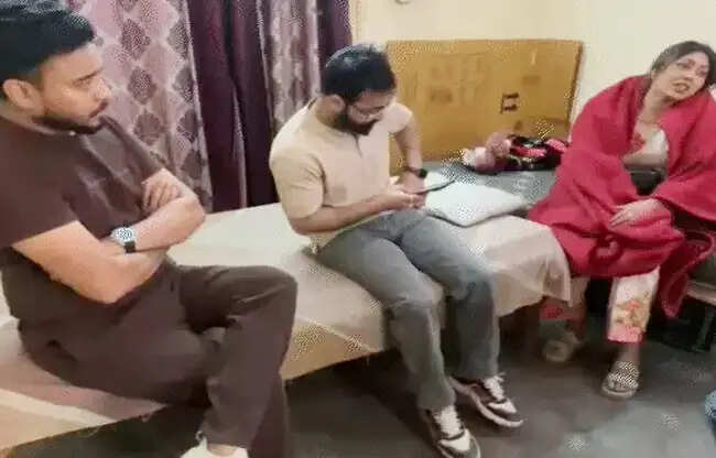 सोनीपत:  जन्मदिन की खुशी मातम में बदली, दो बहनों की मौत चार घायल