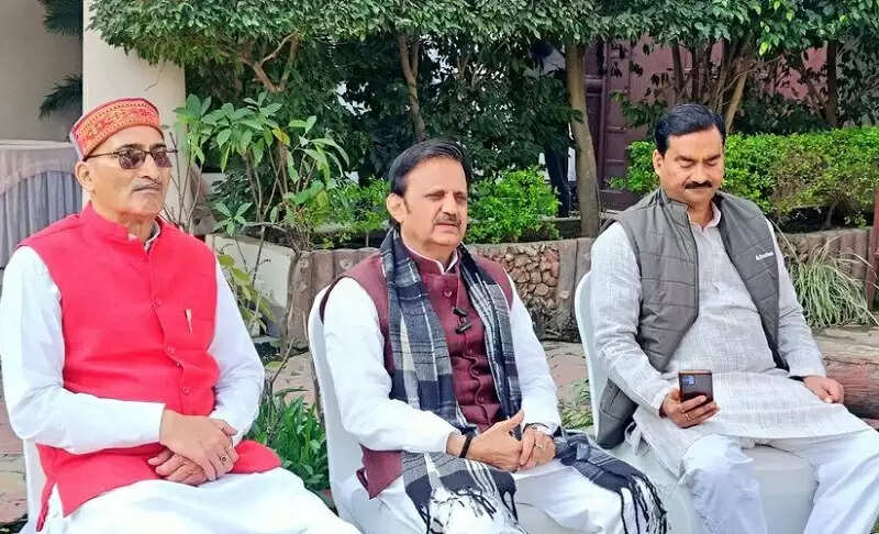 विन्ध्य को देश का सबसे विकसित क्षेत्र बनाने का संकल्प: उप मुख्यमंत्री शुक्ल